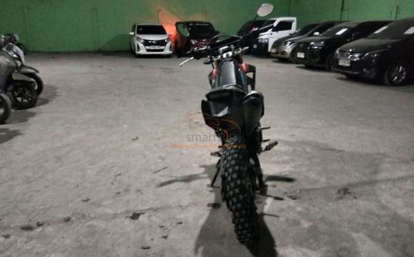 HONDA CRF 150 L