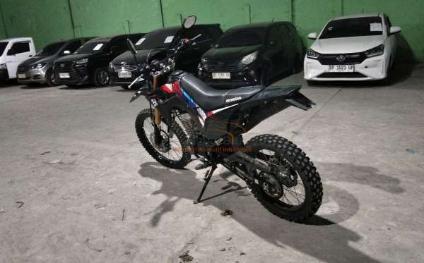HONDA CRF 150 L