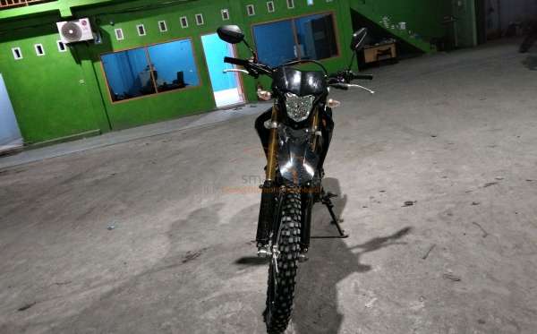 HONDA CRF 150 L