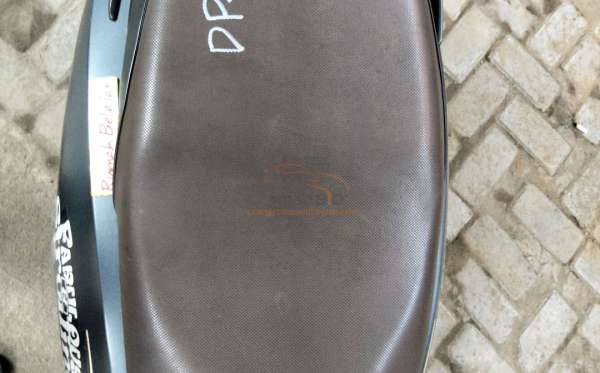HONDA  GENIO