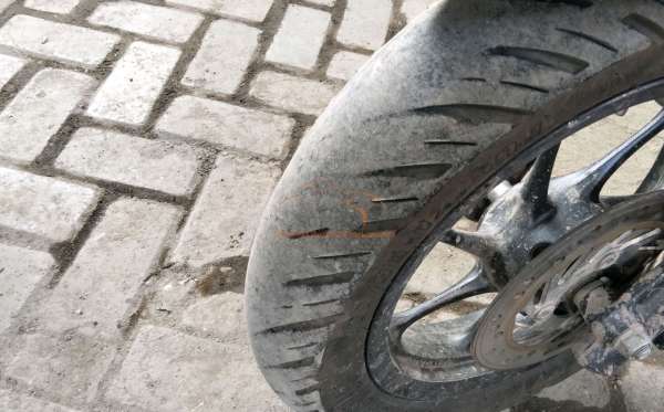 HONDA  GENIO
