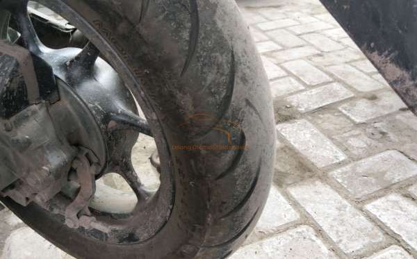 HONDA  GENIO