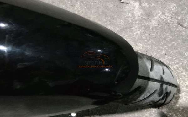 HONDA  SCOOPY