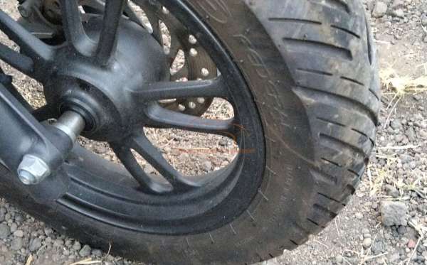 HONDA  SCOOPY
