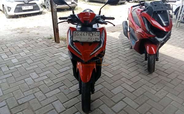 HONDA VARIO 125