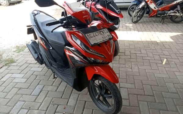 HONDA VARIO 125