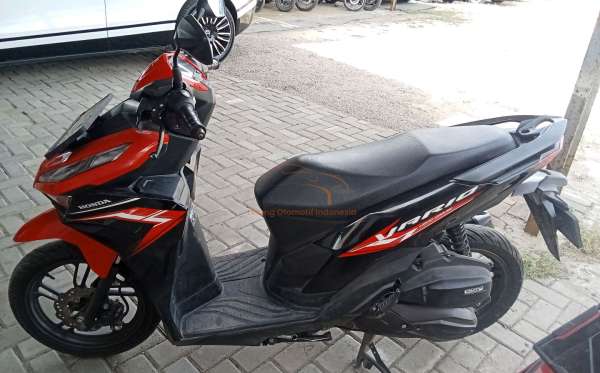 HONDA VARIO 125