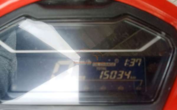 HONDA VARIO 125