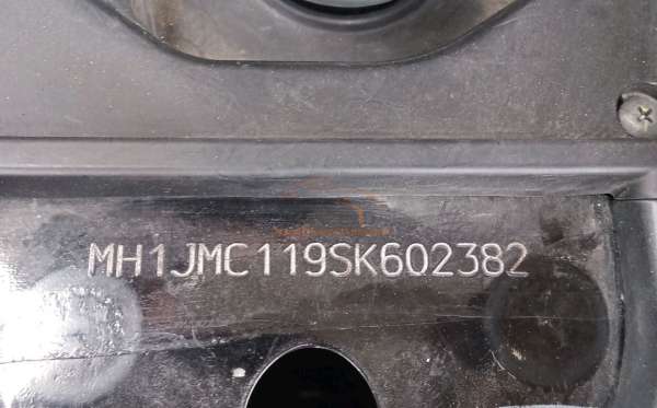 HONDA VARIO 125