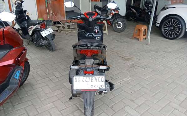HONDA VARIO 125