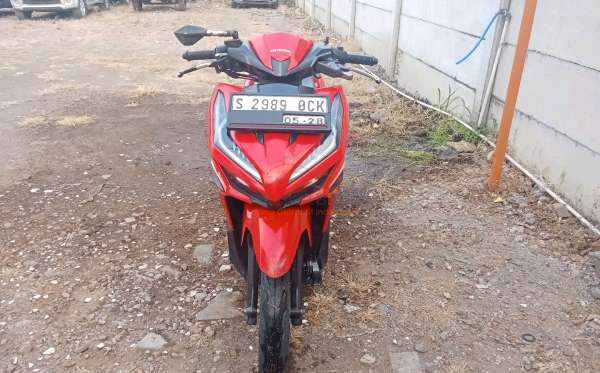 HONDA VARIO 125