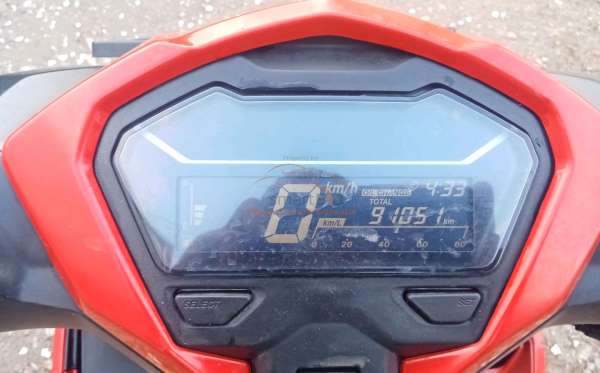 HONDA VARIO 125