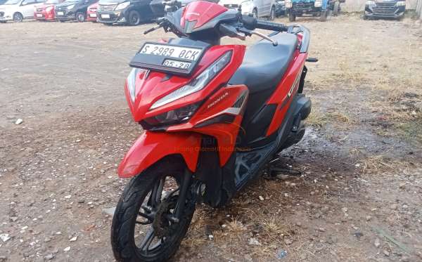 HONDA VARIO 125