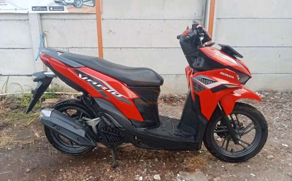 HONDA VARIO 125