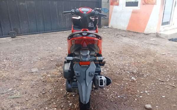 HONDA VARIO 125