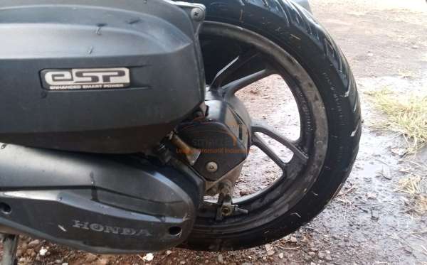 HONDA VARIO 125