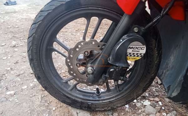HONDA VARIO 125