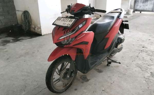 HONDA  VARIO 125