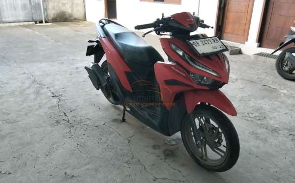 HONDA  VARIO 125