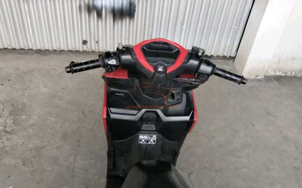 HONDA  VARIO 125