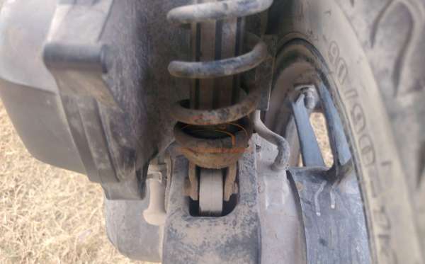 HONDA VARIO 125 ESP CBS ISS CW