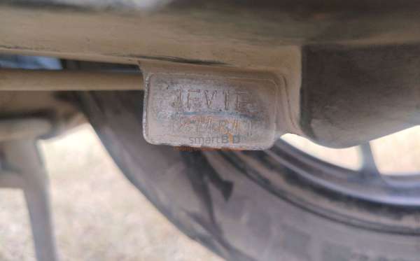 HONDA VARIO 125 ESP CBS ISS CW
