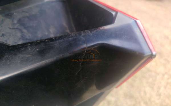 HONDA VARIO 125 ESP CBS ISS CW