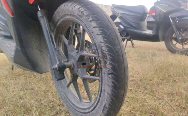 HONDA VARIO 125 ESP CBS ISS CW