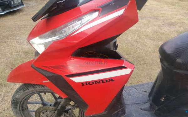 HONDA VARIO 125 ESP CBS ISS CW