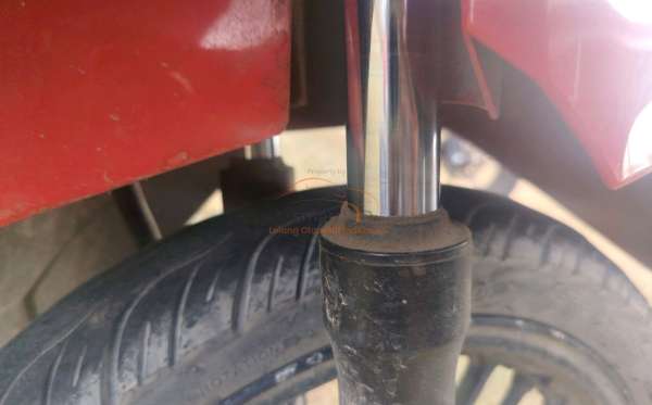 HONDA VARIO 125 ESP CBS ISS CW