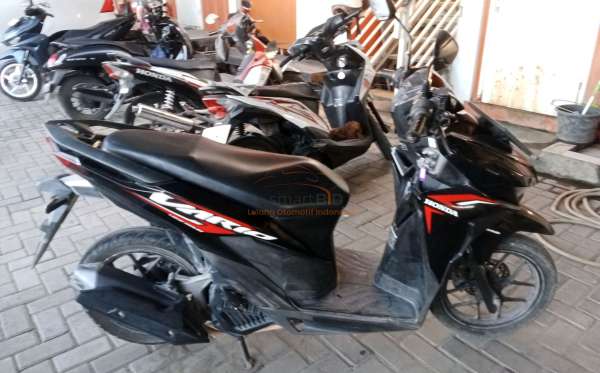 HONDA VARIO 125