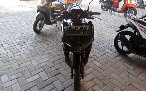 HONDA VARIO 125