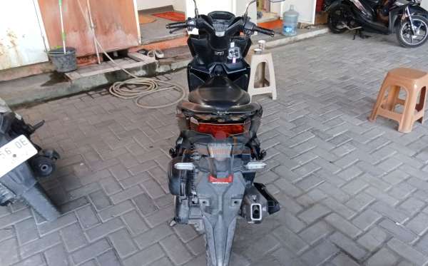 HONDA VARIO 125