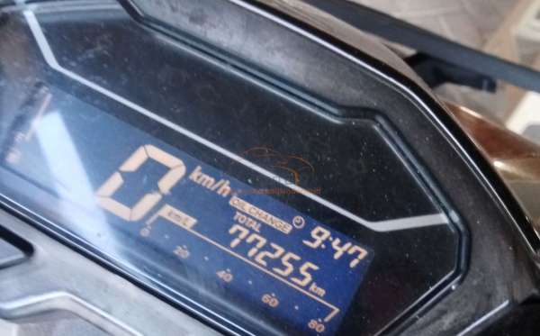 HONDA VARIO 125