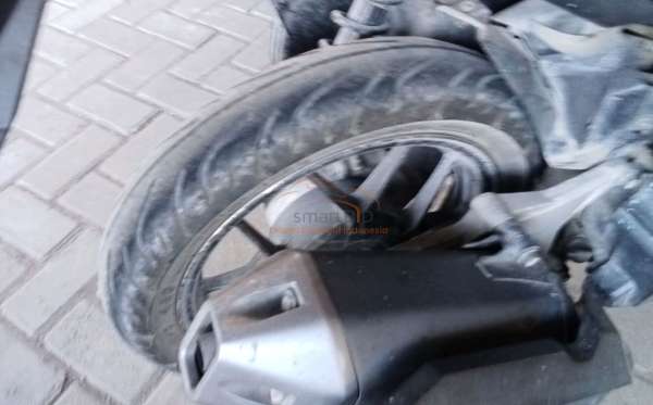 HONDA VARIO 125