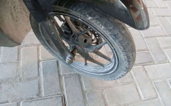 HONDA VARIO 125