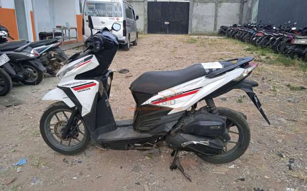HONDA VARIO
