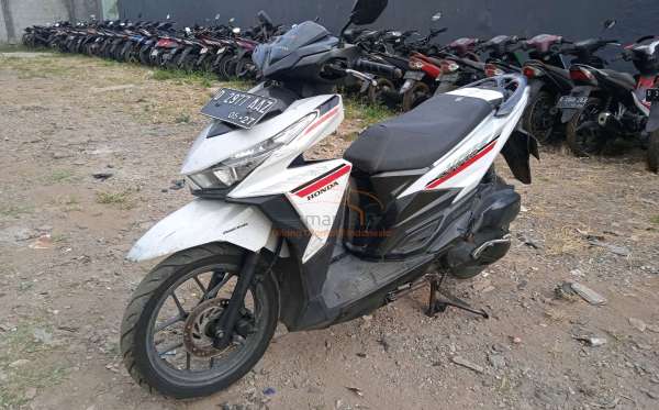 HONDA VARIO