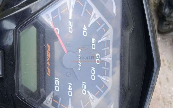 HONDA VARIO