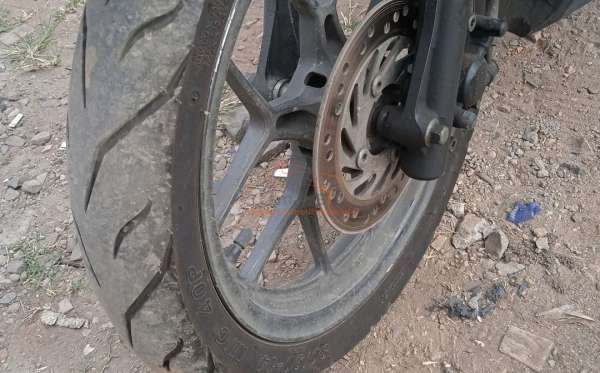 HONDA VARIO