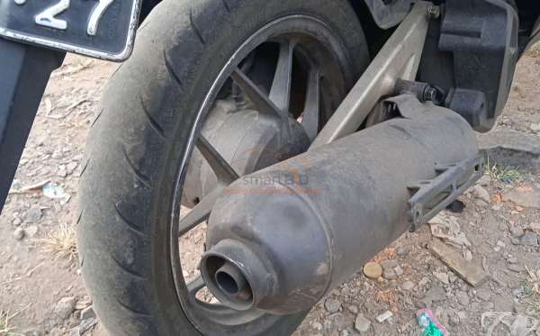 HONDA VARIO