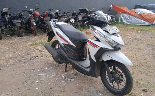HONDA VARIO