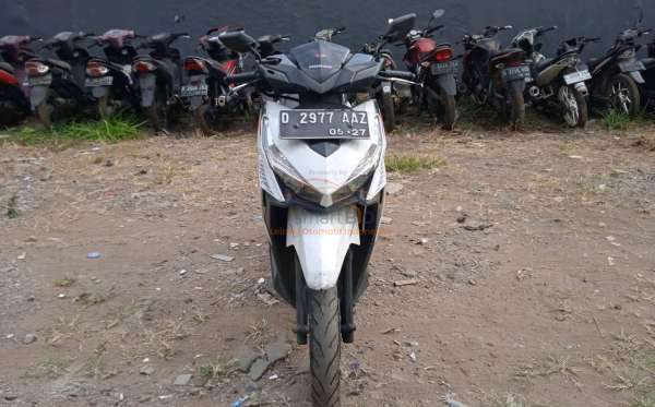 HONDA VARIO
