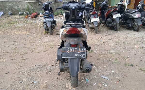 HONDA VARIO