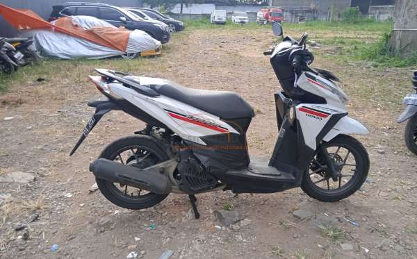 HONDA VARIO