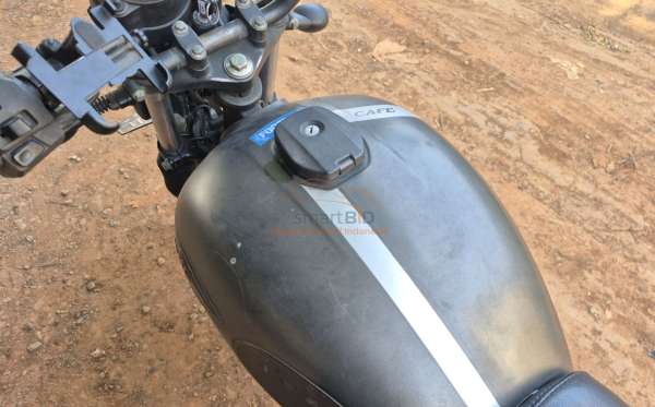 KAWASAKI W 175