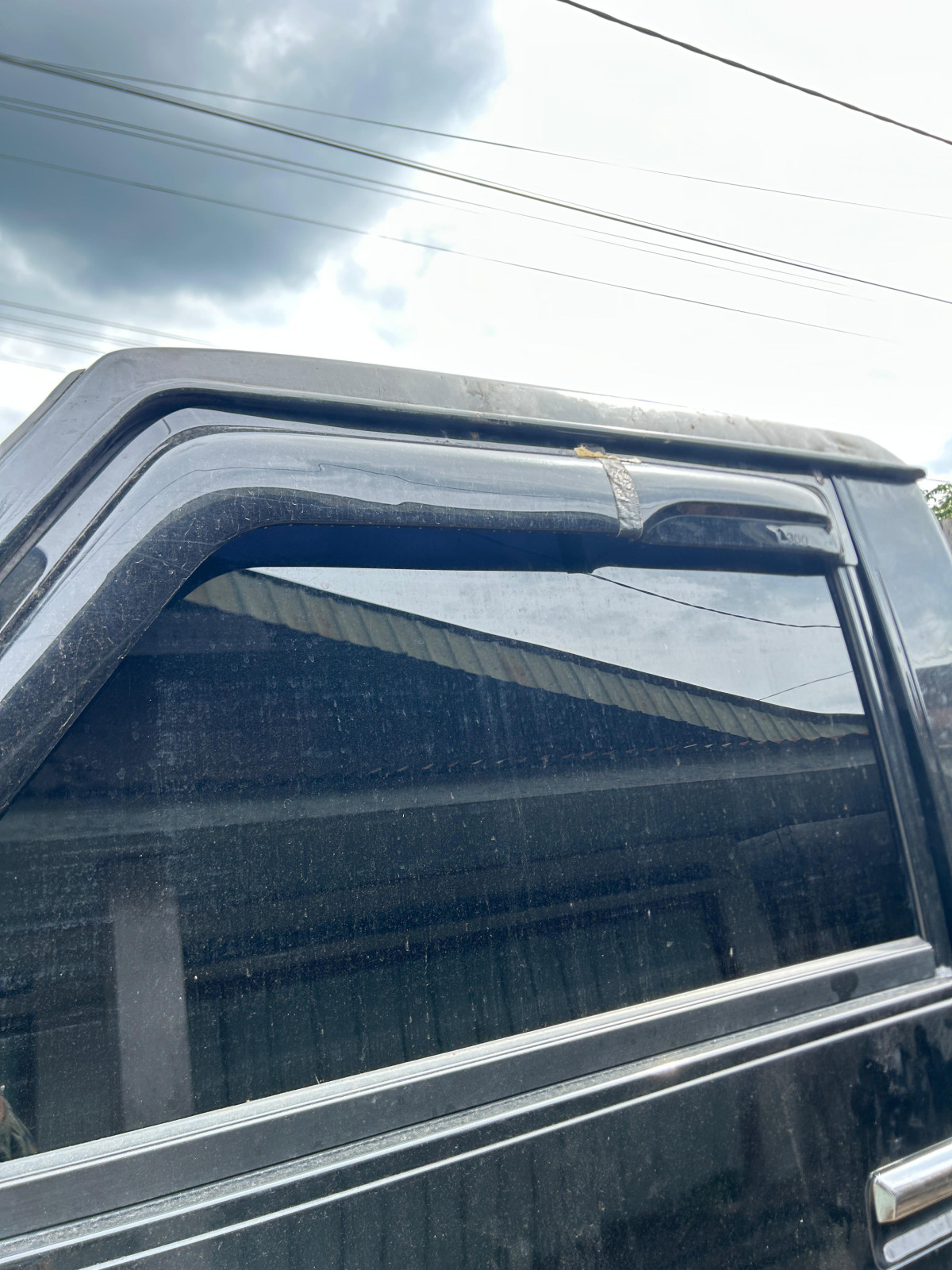 MITSUBISHI  L 300 L300 PU FB-R (4X2)