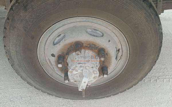 MITSUBISHI CANTER FE 75