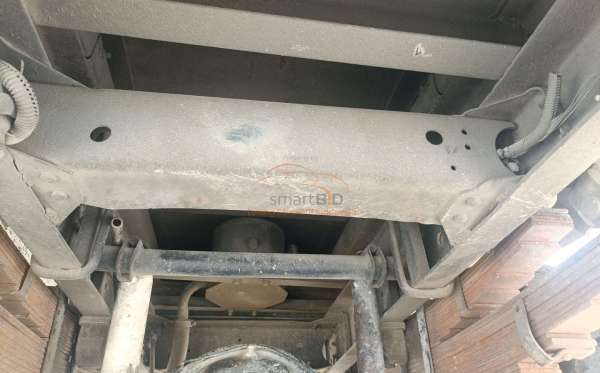 MITSUBISHI CANTER FE 75