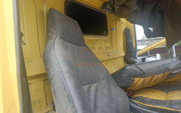 MITSUBISHI CANTER FE 75